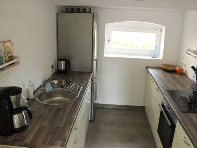 Holiday house Holiday home on the River Elbe in Dresden - Features photo 11