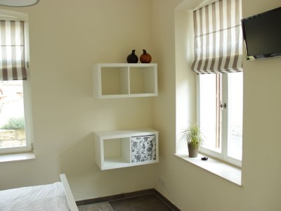 Holiday house Holiday home on the River Elbe in Dresden - Features photo 13