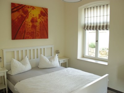 Holiday house Holiday home on the River Elbe in Dresden - Features photo 14