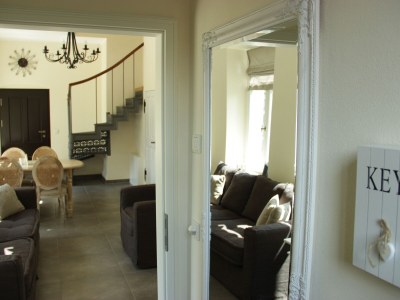 Holiday house Holiday home on the River Elbe in Dresden - Features photo 15