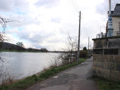 Holiday house Holiday home on the River Elbe in Dresden - Environment photo 18