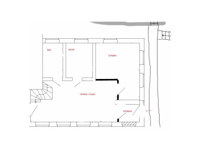 Holiday house Holiday home on the River Elbe in Dresden - Document photo 23