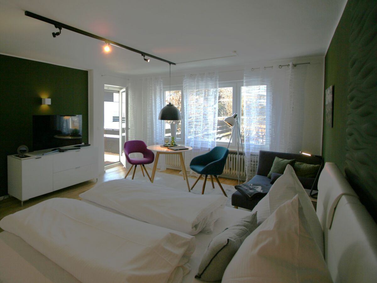 Holiday apartment Sansoni 5