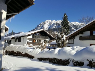 Holiday apartment Sansoni 5 - Outdoor photo 3