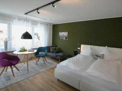 Holiday apartment Sansoni 5 - Features photo 6