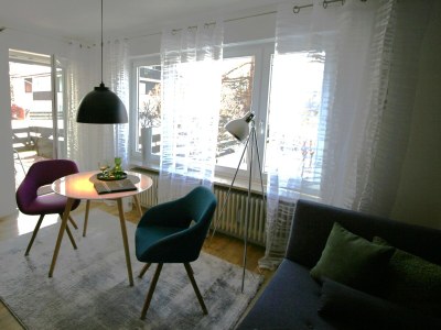 Holiday apartment Sansoni 5 - Features photo 7