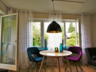 Holiday apartment Sansoni 5 - Features photo 8