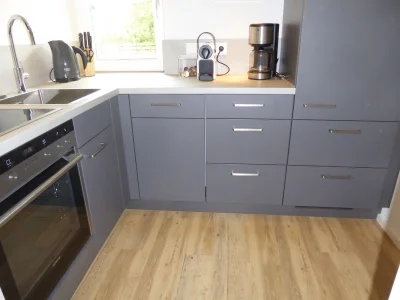 Holiday apartment Sansoni 5 - Features photo 9