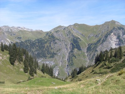 Holiday apartment Sansoni 5 - Environment photo 16