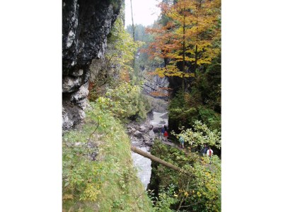 Holiday apartment Sansoni 5 - Environment photo 17