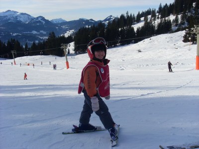 Holiday apartment Sansoni 5 - Environment photo 19