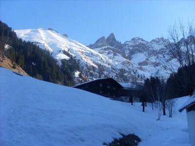 Holiday apartment Sansoni 5 - Environment photo 20