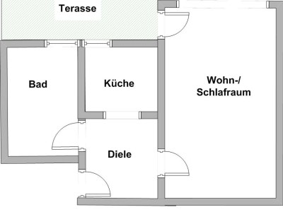 Holiday apartment Sansoni 5 - Document photo 22