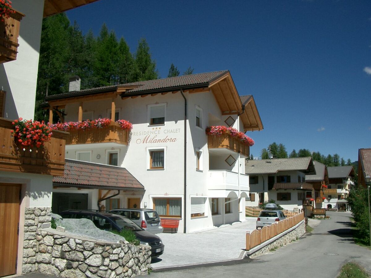 Holiday apartment at House Sotbosch App. Typ A - Outdoor photo 2