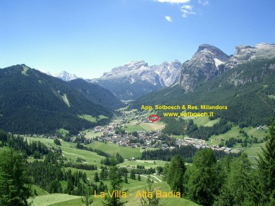 Holiday apartment at House Sotbosch App. Typ A - Outdoor photo 3