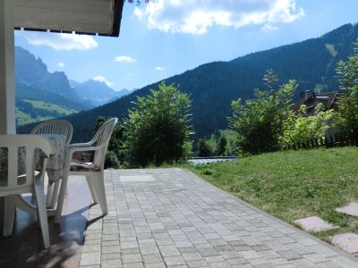 Holiday apartment at House Sotbosch App. Typ A - Outdoor photo 11
