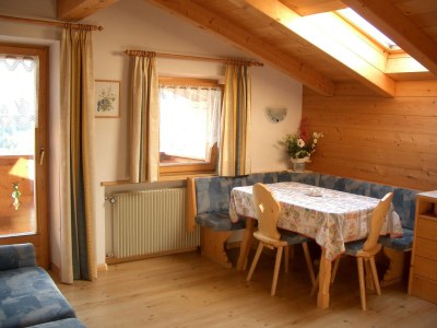 Holiday apartment at House Sotbosch App. Typ A - Features photo 12