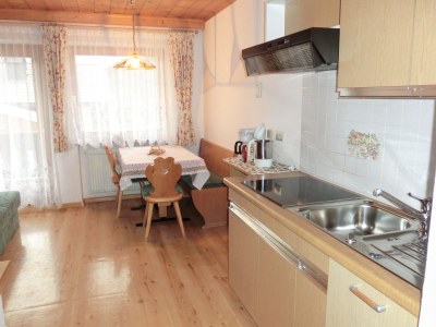 Holiday apartment at House Sotbosch App. Typ A - Features photo 13