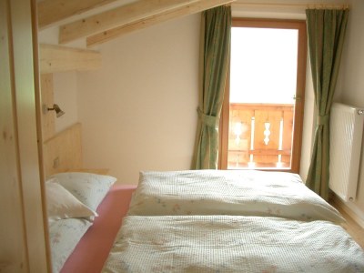 Holiday apartment at House Sotbosch App. Typ A - Features photo 14