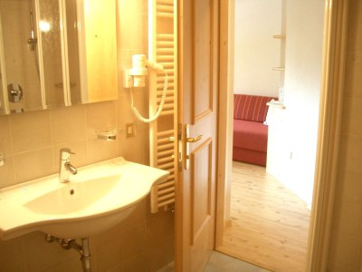 Holiday apartment at House Sotbosch App. Typ A - Features photo 15