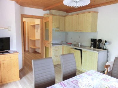 Holiday apartment at House Sotbosch App. Typ A - Features photo 16