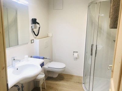 Holiday apartment at House Sotbosch App. Typ A - Features photo 17