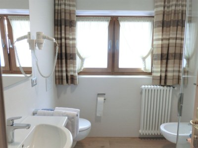 Holiday apartment at House Sotbosch App. Typ A - Features photo 18