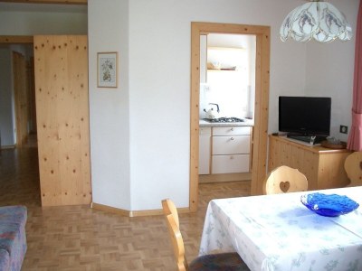 Holiday apartment at House Sotbosch App. Typ A - Features photo 19