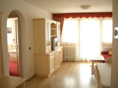 Holiday apartment at House Sotbosch App. Typ A - Features photo 20