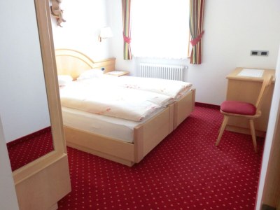 Holiday apartment at House Sotbosch App. Typ A - Features photo 21