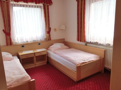 Holiday apartment at House Sotbosch App. Typ A - Features photo 22