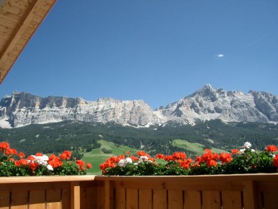 Holiday apartment at House Sotbosch App. Typ A - Features photo 25