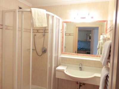 Holiday apartment at House Sotbosch App. Typ A - Features photo 27