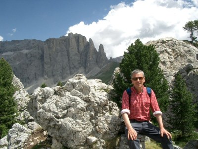 Holiday apartment at House Sotbosch App. Typ A - Environment photo 28