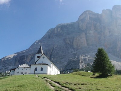 Holiday apartment at House Sotbosch App. Typ A - Environment photo 31