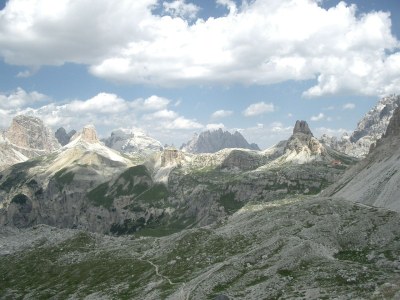 Holiday apartment at House Sotbosch App. Typ A - Environment photo 32