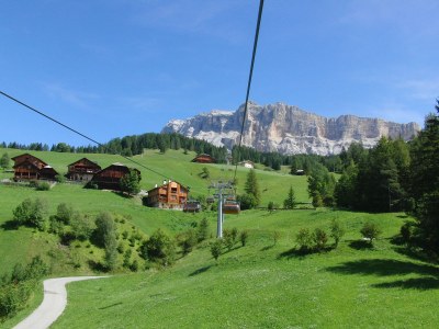 Holiday apartment at House Sotbosch App. Typ A - Environment photo 33