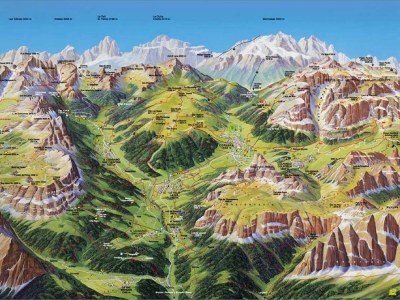 Holiday apartment at House Sotbosch App. Typ A - Document photo 36