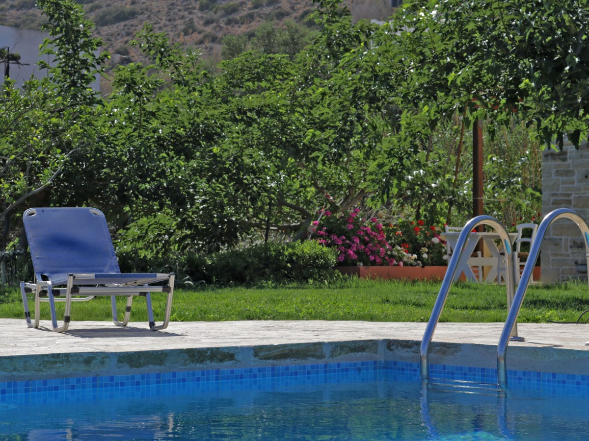 Apartment Villa Eleni - Outdoor photo 2