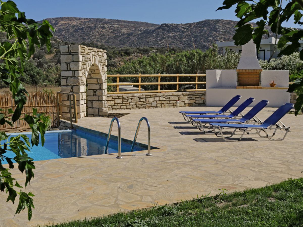 Apartment Villa Eleni - Outdoor photo 4