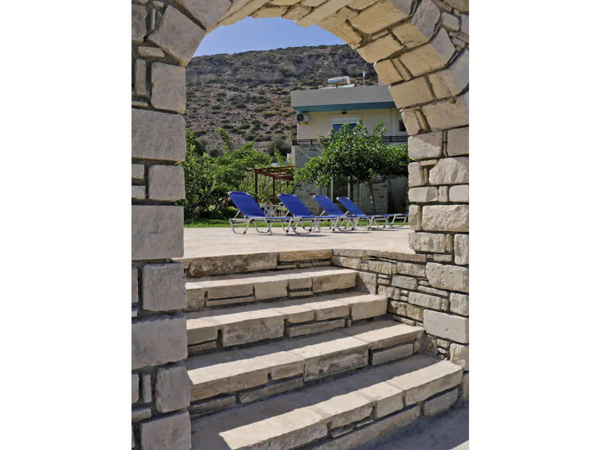 Apartment Villa Eleni - Outdoor photo 5