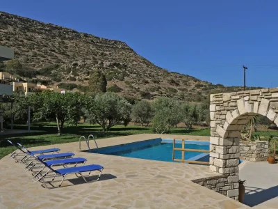 Apartment Villa Eleni - Outdoor photo 3