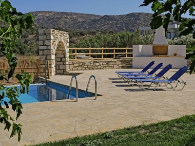 Apartment Villa Eleni - Outdoor photo 4