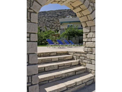 Apartment Villa Eleni - Outdoor photo 5