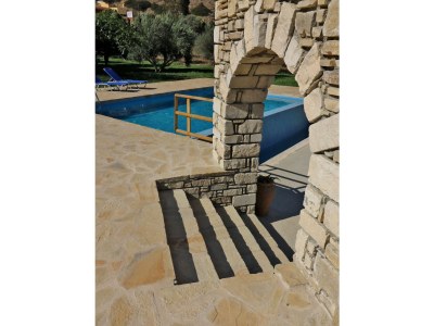 Apartment Villa Eleni - Outdoor photo 6