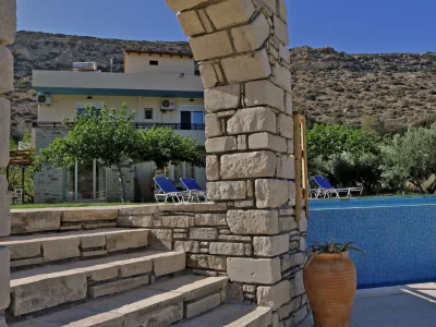 Apartment Villa Eleni - Outdoor photo 8