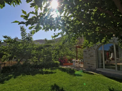 Apartment Villa Eleni - Outdoor photo 9