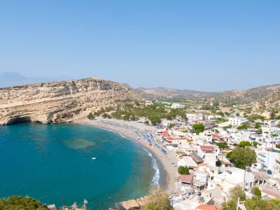 Apartment Villa Eleni - Environment photo 17