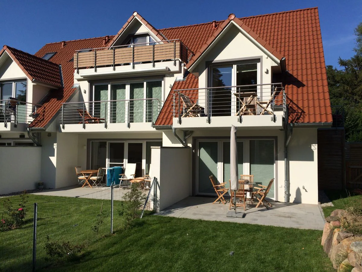 Holiday apartment Pier 10