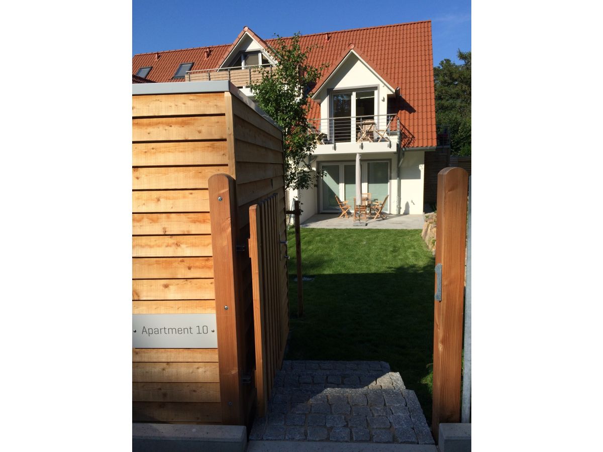 Holiday apartment Pier 10 - Outdoor photo 3